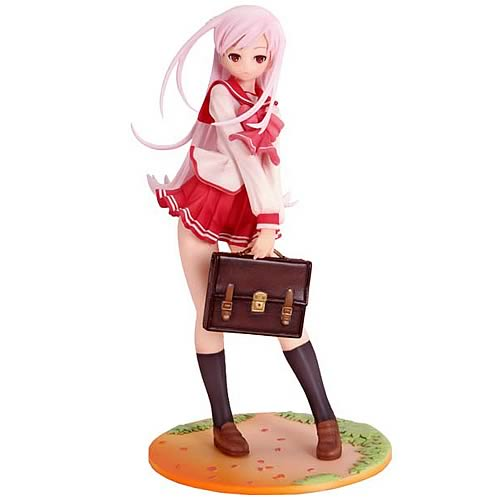 To Heart 2 Lucy Maria Misora PVC Statue - Entertainment Earth