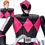 Power Rangers Retro-Morphin Ranger Slayer Kimberly Figure