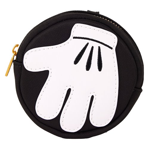 Mickey Mouse Ears Sling Bag
