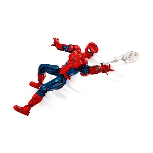 LEGO 76346 Spider-Man Hero Figure