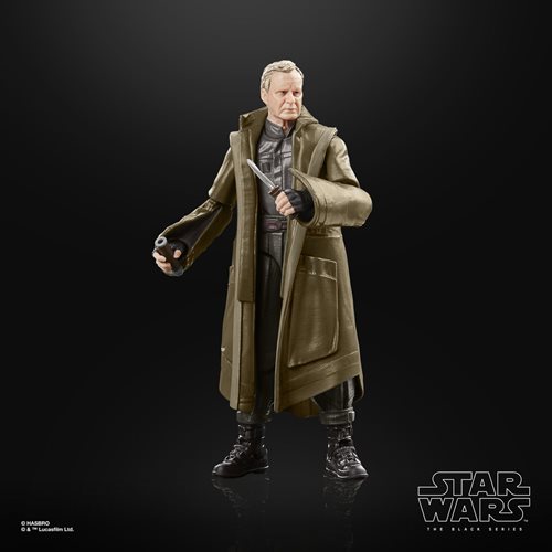 Star Wars The Black Series 6-Inch Action Figures Wave 10 Case of 8