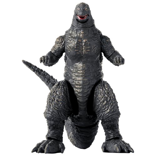 Godzilla Minus One 2023 Godzilla 6-Inch Action Figure