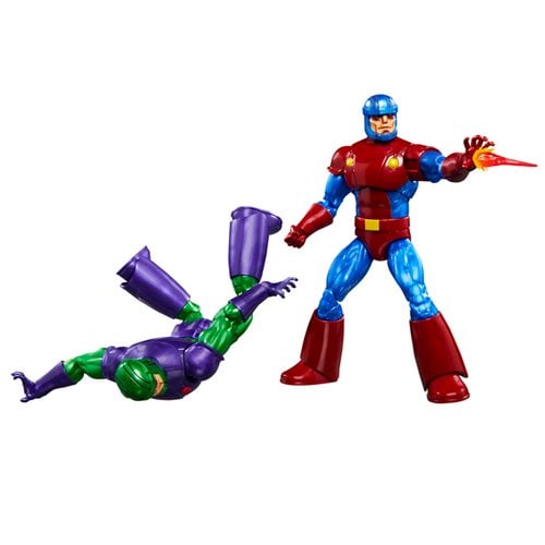 X-Men Marvel Legends Series Sentinels (Variants) 6-Inch Action