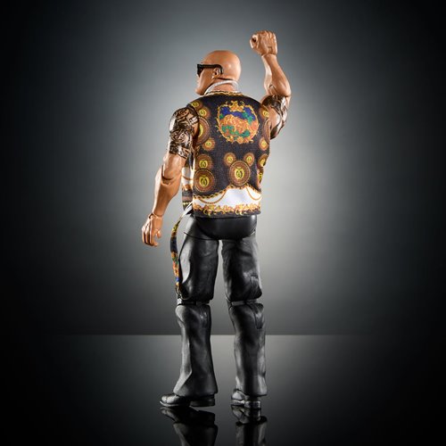 WWE Elite Collection Greatest Hits 2026 Action Figure Case of 8