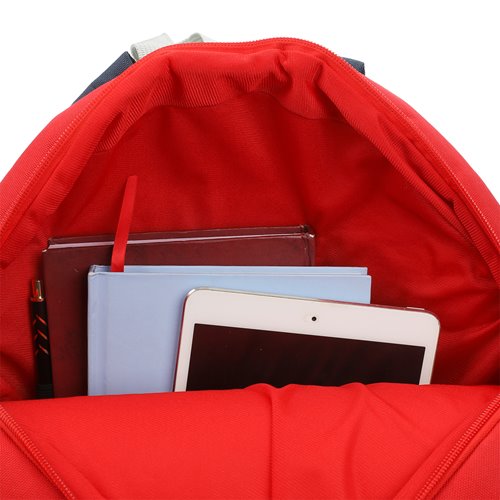 Marvel Captain America Shield Mini-Backpack