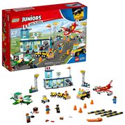 LEGO Juniors 10764 City Central Airport