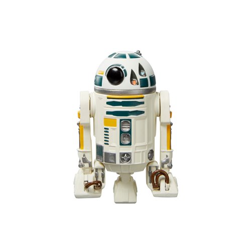 Star Wars The Vintage Collection New Republic E-Wing and KE4-N4
