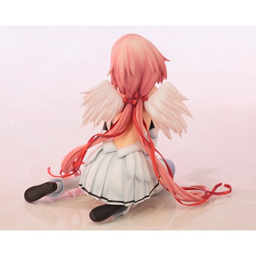 Heaven's Lost Property Final The Movie: Eternally My Master Ikaros 1:6 Scale Statue
