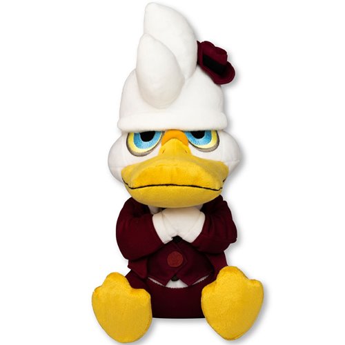 Howard the Duck Qreature Plush