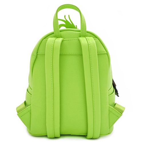 Dr. Seuss The Grinch Mini Backpack