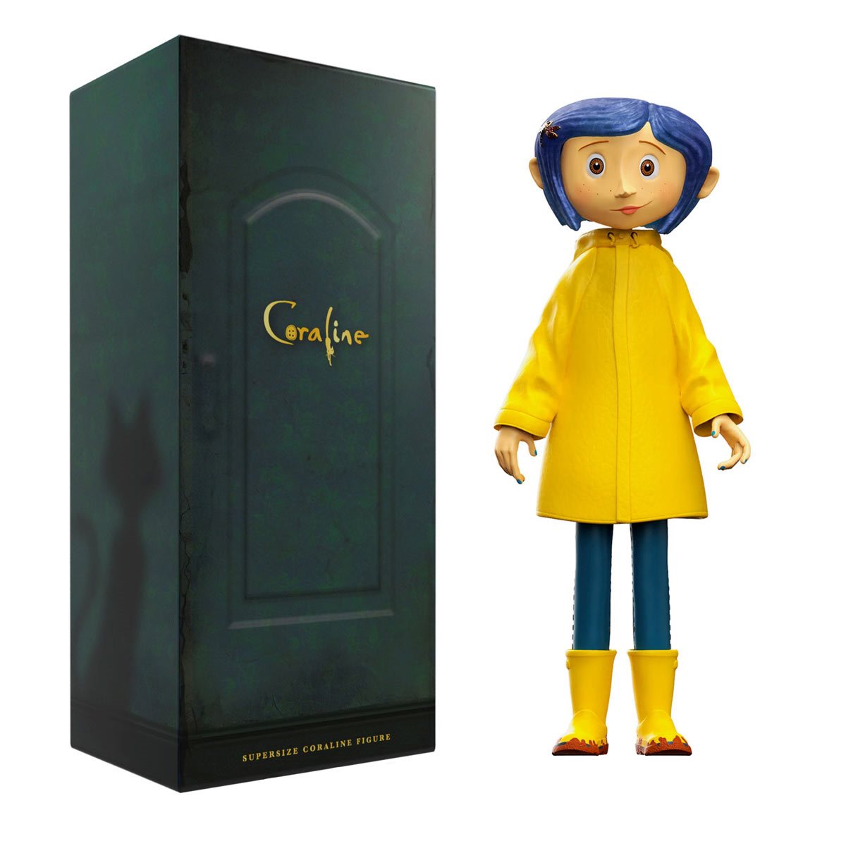 Coraline Merchandise Coraline Merchandise