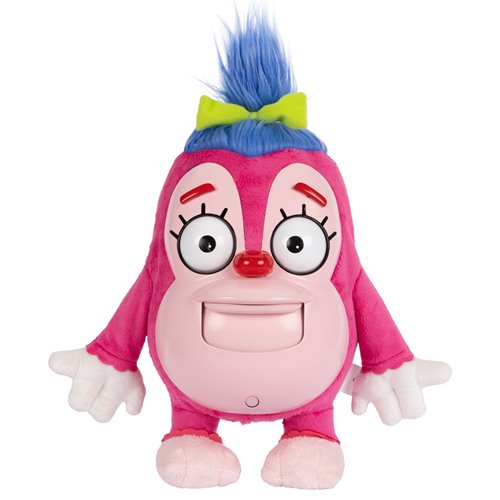 The Simpsons Talking Funzo Doll