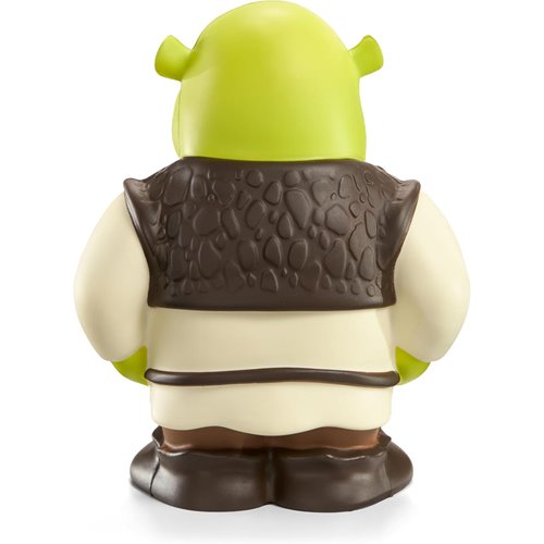 Shrek Pufflum Squishy Foam Figure