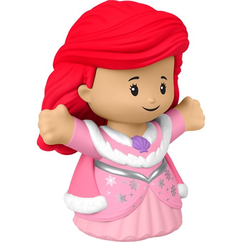 Disney Princess Little People Advent Calendar