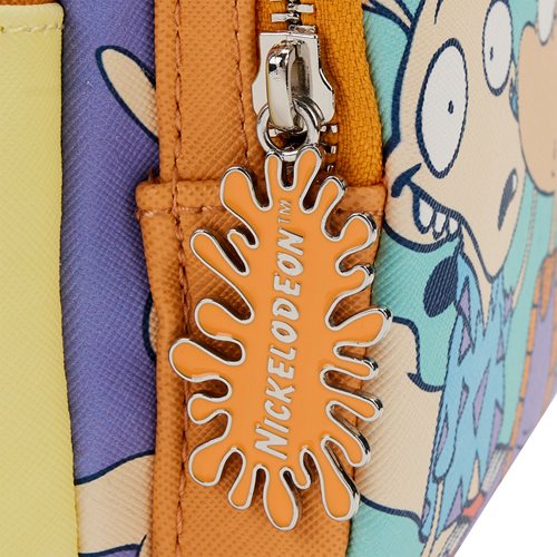 Nickelodeon Nick 90s Mini-Backpack