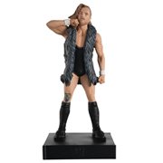 WWE Championship Collection Pete Dunne Figure with Collector Magazine