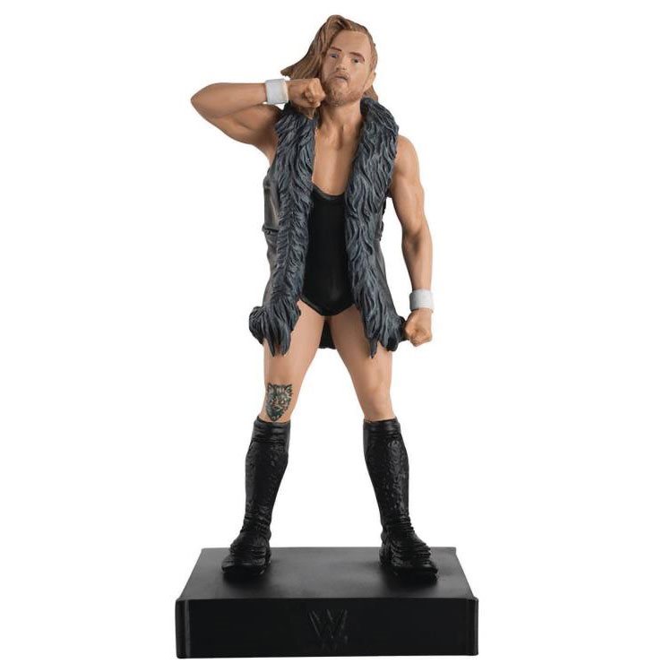 wwe pete dunne toy