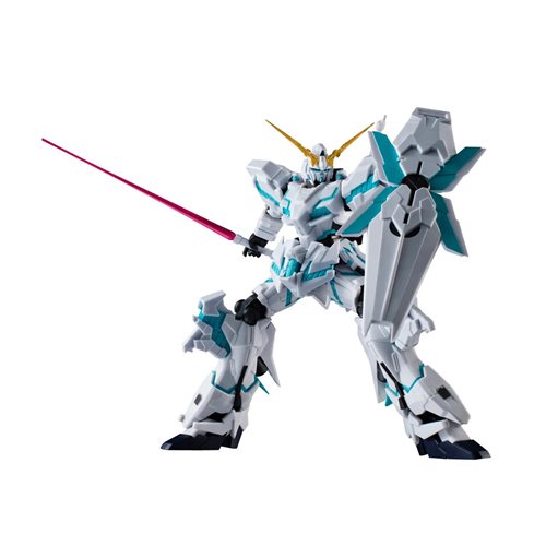 Mobile Suit Gundam RX-0 Unicorn Gundam Awakened Robot Spirits Action Figure