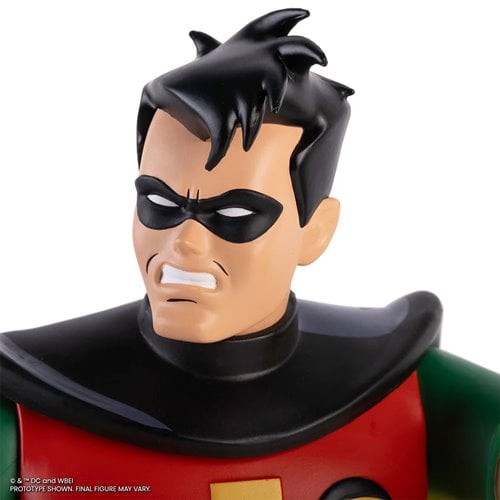 Batman: The Animated Series Robin 1:6 Scale Action Figure