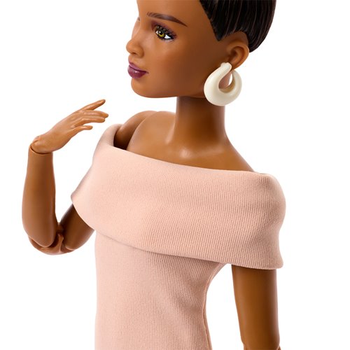 Barbie Basics 08 Doll