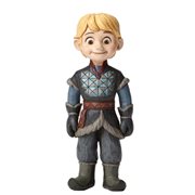 Disney Traditions Frozen Young Kristoff Statue