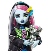 Monster High Frankie Stein 2024 Doll