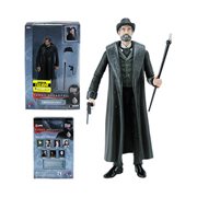 Penny Dreadful Sir Malcolm 6-Inch Action Figure - Convention Exclusive