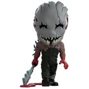 Dead by Daylight Collection The Trapper Vinyl Figure #5