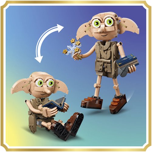 LEGO® Harry Potter™ 76469 Dobby™ the Free Elf