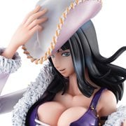 One Piece Portrait of Pirates Playback Memories Miss All Sunday Statue