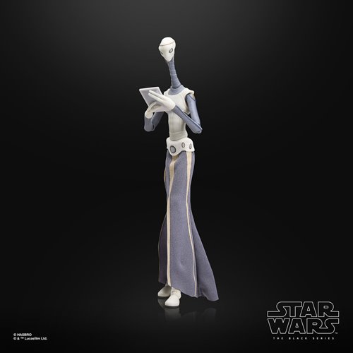 Star Wars The Black Series Taun We 6-Inch Action Figure