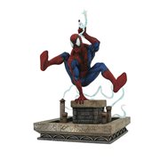 Marvel Gallery 1990s Spider-Man Statue