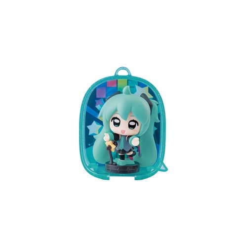 Vocaloid Hatsune Miku Diverse Music Festival Mojipod Model Kit Case of 6