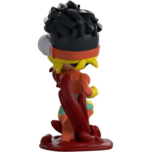 Invincible Collection Invincible VS Vinyl Figure #5