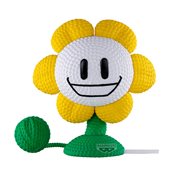 Undertale Flowey Amicot Statue