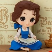 Beauty Beast Belle Country Style A Q Posket Stories Statue