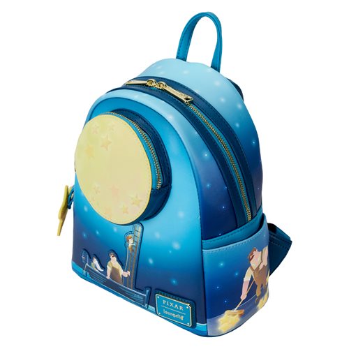La Luna Glow Mini-Backpack