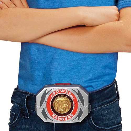 Mighty Morphin Power Rangers: Re-Ignition Power Morpher