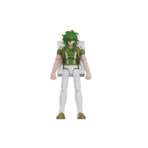 Saint Seiya Galaxy Version 4 Gold Zodiac GV04 Blokees Blind Box Model Kit Case of 9