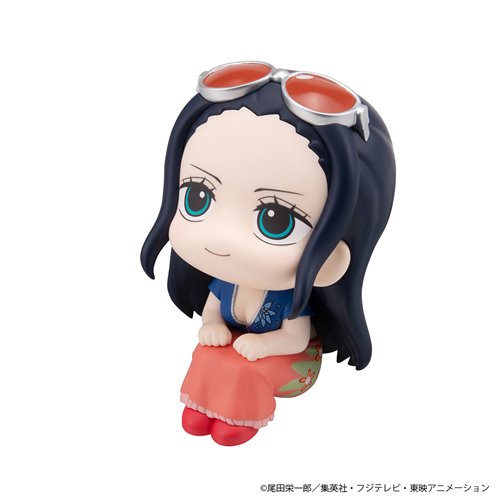 One Piece Nico Robin Look Up Series Statue