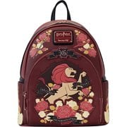 Harry Potter Gryffindor House Tattoo Mini-Backpack