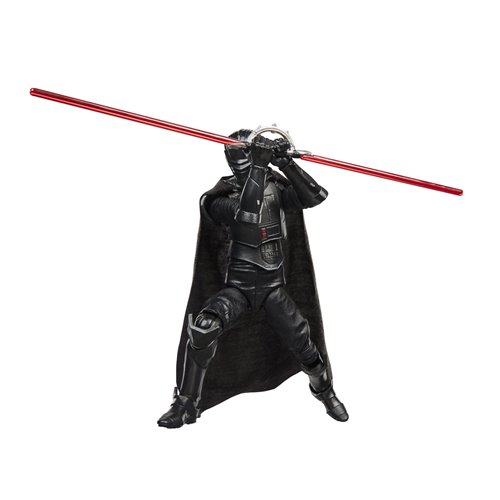 Star Wars The Black Series 3 6-Inch Action Figures Wave 7 Case of 6