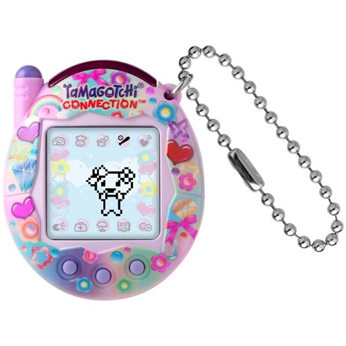 Tamagotchi Connection Sweet Charms Digital Pet