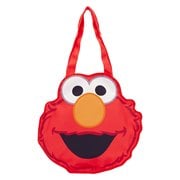 Sesame Street Elmo Large Canvas Tote Bag