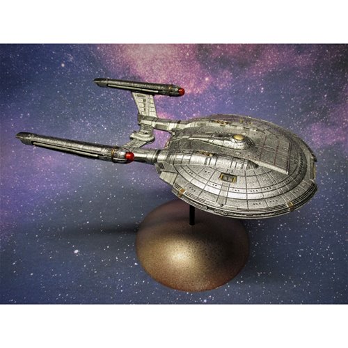 Star Trek NX-01 Enterprise 1:1000 Scale Model Kit