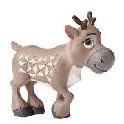 Disney Traditions Frozen Young Sven Statue