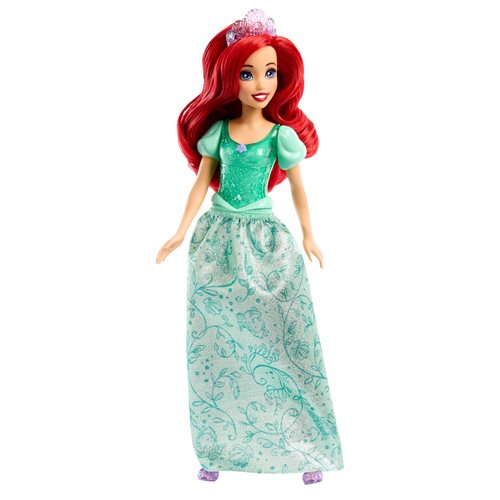 Disney Princess Princess 3-Pack - Entertainment Earth