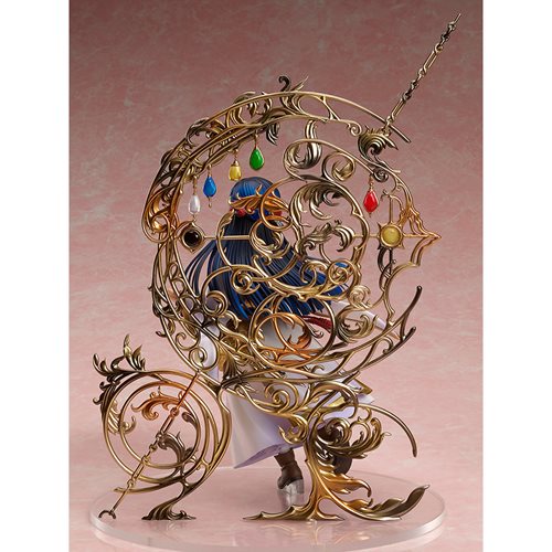 Ascendance of a Bookworm Rozemyne Limited Edition 1:7 Scale Statue