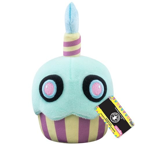 Five Nights at Freddy's Cupcake Spring Colorway Plush