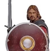 The Lord of the Rings Boromir 1:10 Art Scale LE Statue